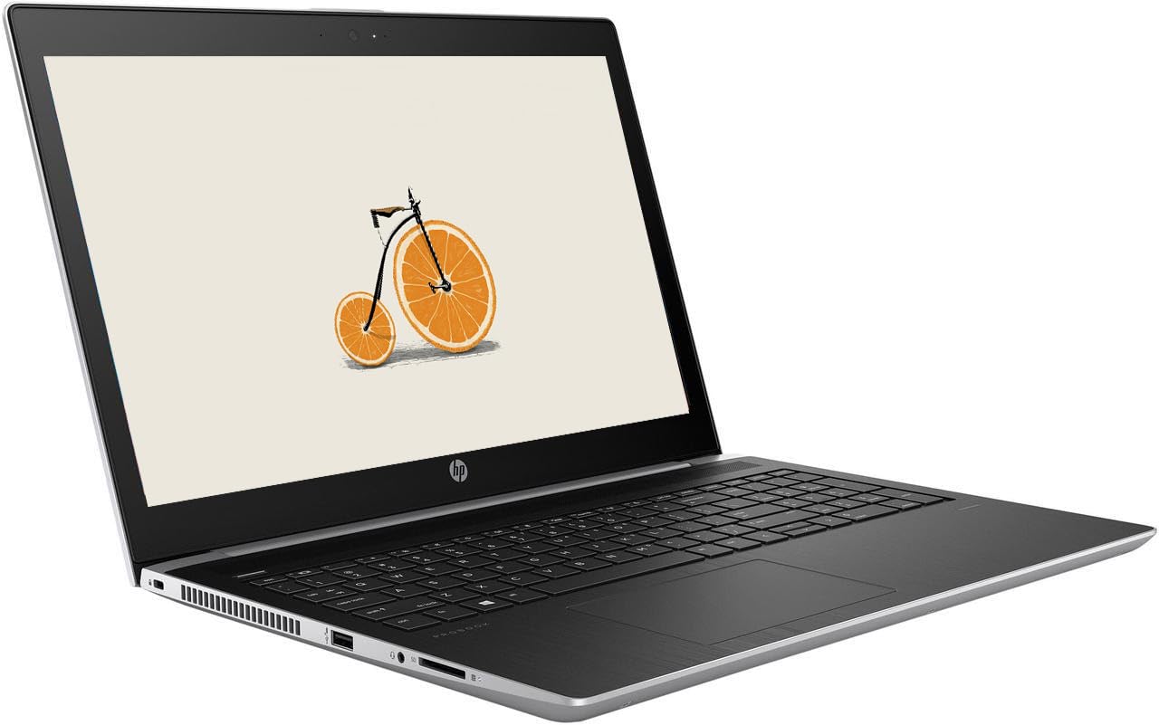 HP ProBook 450 G5 Business Laptop, 15.6 Zoll (1366x768), Intel